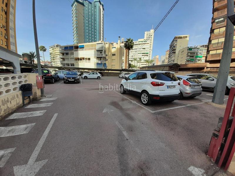 Foto beaaca65-c112-456b-9d88-dfcd046e5b00. Pis amb aparcament a Playa Levante Benidorm