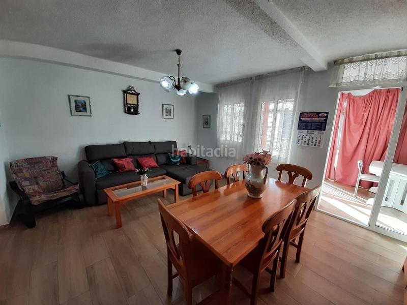 Foto da72eb68-5998-4a87-995f-974ffa866d52. Pis amb aparcament a Playa Levante Benidorm