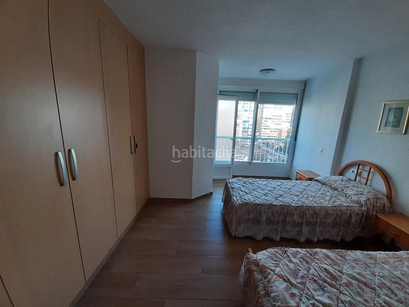 Foto e0f28f47-f761-4274-9cb6-27c898c5724a. Pis amb aparcament a Playa Levante Benidorm