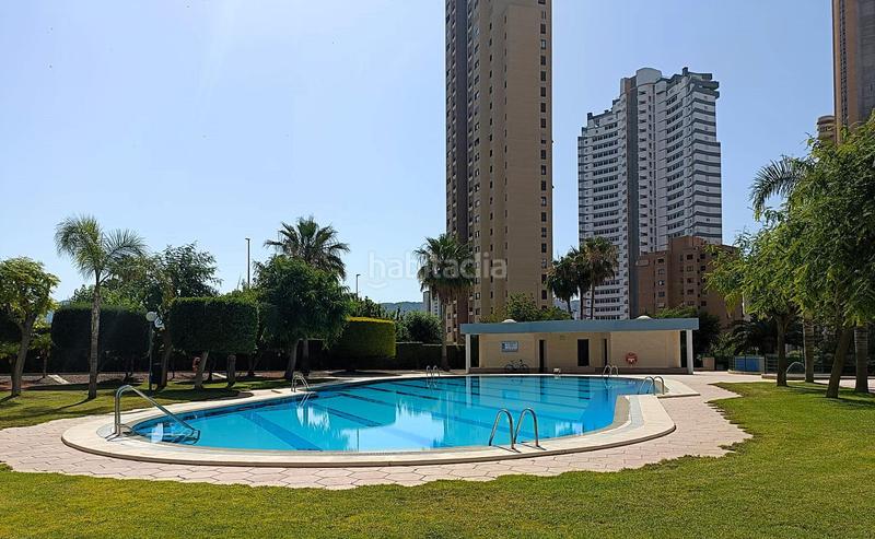 Foto 03169900-30b5-41e5-9492-8f8a5bdc497f. Appartamento con parcheggio piscina in Juzgados - Plaza de Toros Benidorm
