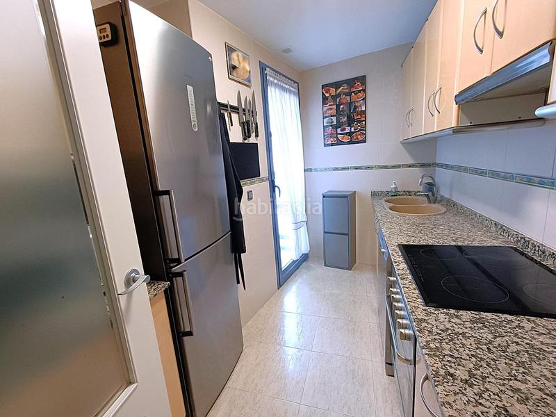 Foto 0707f8c1-56f1-4b73-905e-41664fa367ba. Appartamento con parcheggio piscina in Juzgados - Plaza de Toros Benidorm