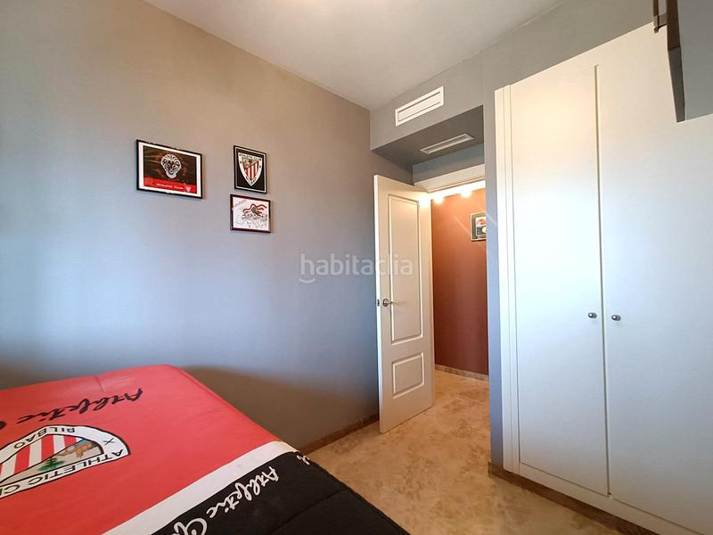 Foto 0e55b94d-a768-4d61-bbc8-bcba6b7a4500. Appartamento con parcheggio piscina in Juzgados - Plaza de Toros Benidorm