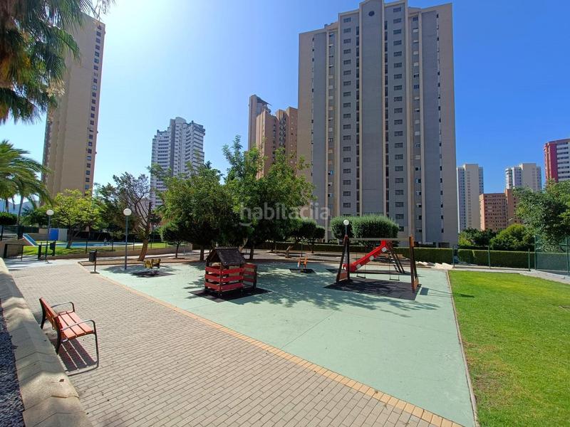 Foto 1de6f2a9-6410-4a37-82b1-15a3b65e2e45. Appartamento con parcheggio piscina in Juzgados - Plaza de Toros Benidorm