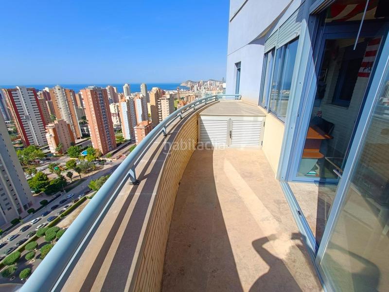 Foto 23b41b0d-5e3c-43fe-a943-372ecaf99296. Appartamento con parcheggio piscina in Juzgados - Plaza de Toros Benidorm