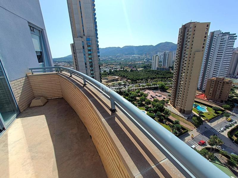 Foto 246b26eb-8f78-4396-8791-9057af4155fa. Appartamento con parcheggio piscina in Juzgados - Plaza de Toros Benidorm