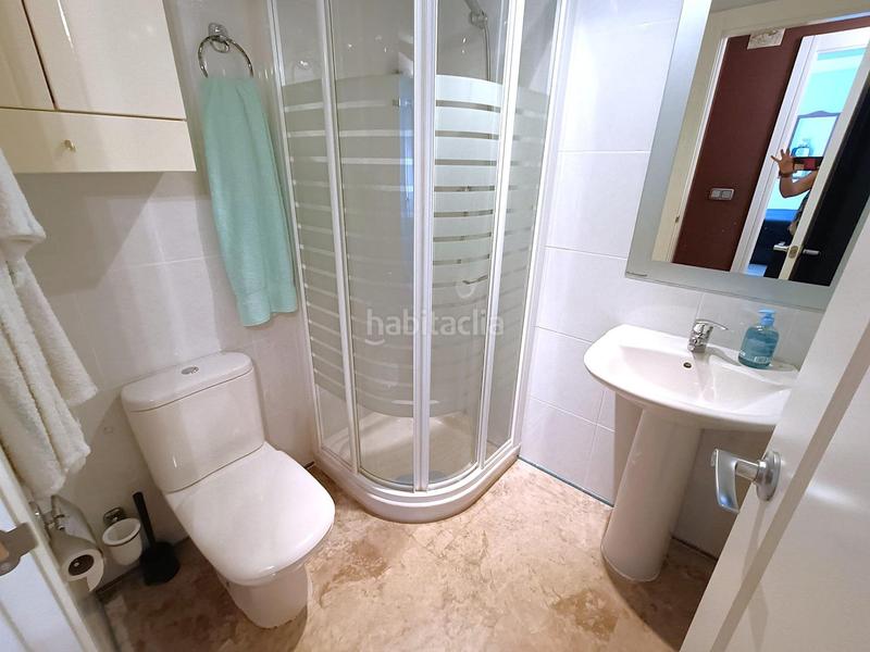 Foto 25989f26-0ce7-47bf-afd2-cb6c97282c3f. Appartamento con parcheggio piscina in Juzgados - Plaza de Toros Benidorm