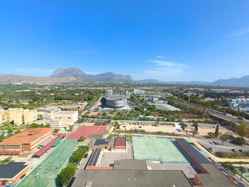 Foto 281f2c34-6eee-49a3-b65b-fa2a07bd58ec. Appartamento con parcheggio piscina in Juzgados - Plaza de Toros Benidorm