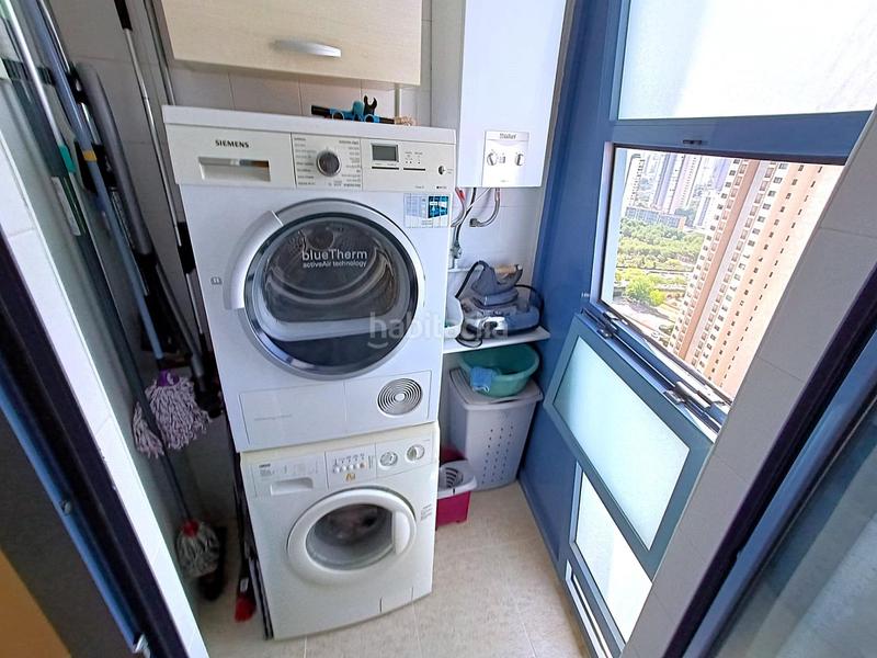 Foto 28975a75-1a5b-4311-a97a-bf53ded993ea. Appartamento con parcheggio piscina in Juzgados - Plaza de Toros Benidorm