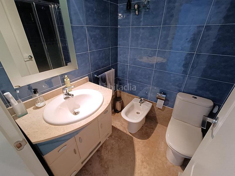 Foto 2d4e93a3-928b-4a53-9c47-3ea82a6a7c06. Appartamento con parcheggio piscina in Juzgados - Plaza de Toros Benidorm