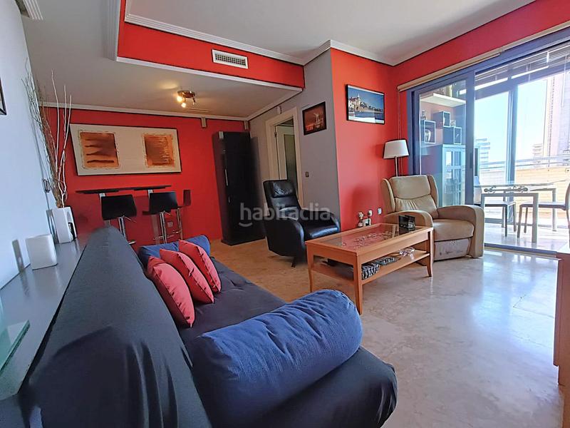 Foto 36feed3f-66aa-4ad3-853e-0ec756cfe80b. Appartamento con parcheggio piscina in Juzgados - Plaza de Toros Benidorm