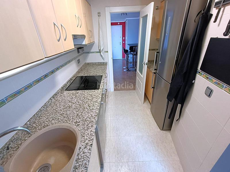 Foto 40c1a051-82b8-44b9-84e0-02747bedaaa9. Appartamento con parcheggio piscina in Juzgados - Plaza de Toros Benidorm