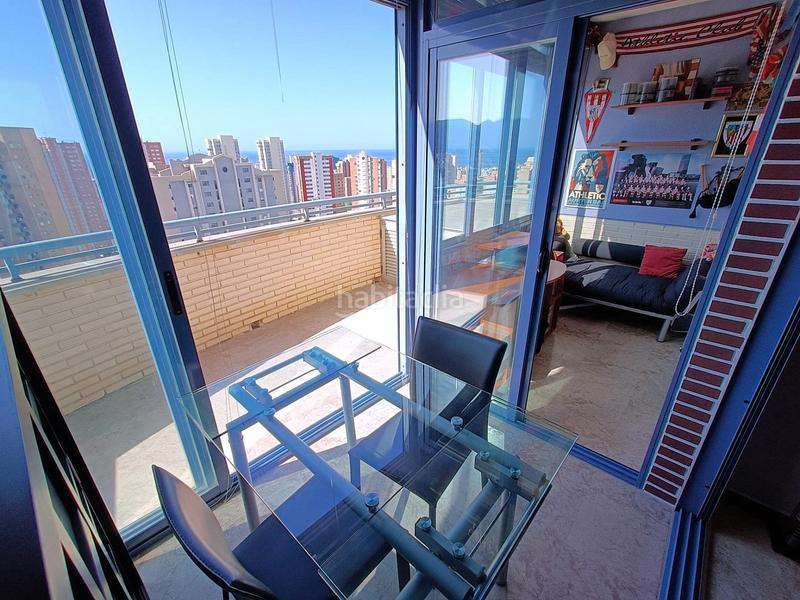 Foto 541105af-c691-4276-bea3-824f5f65a1e4. Appartamento con parcheggio piscina in Juzgados - Plaza de Toros Benidorm