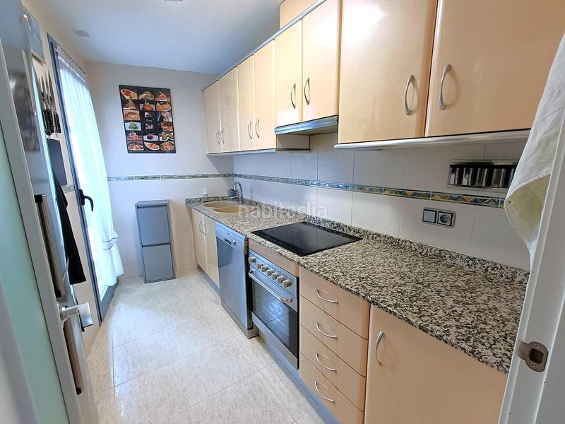 Foto 56494ed1-415f-43b9-b02b-9e3b417c43fb. Appartamento con parcheggio piscina in Juzgados - Plaza de Toros Benidorm