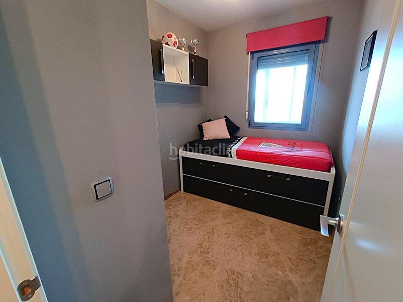 Foto 62c1b03b-0d66-4c0d-bf60-7da4bac88de7. Appartamento con parcheggio piscina in Juzgados - Plaza de Toros Benidorm