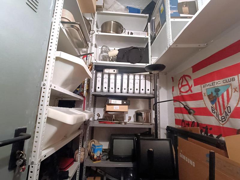 Foto 62c2f3c6-7def-4bfa-bd83-583fa8f62e10. Appartamento con parcheggio piscina in Juzgados - Plaza de Toros Benidorm