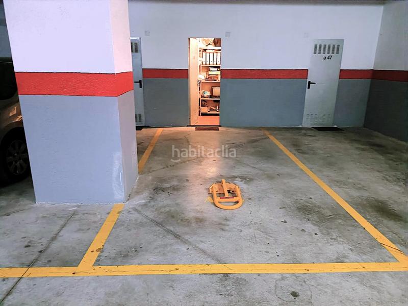 Foto 78091daa-08dc-4f92-a870-ded0a4fa2cad. Appartamento con parcheggio piscina in Juzgados - Plaza de Toros Benidorm