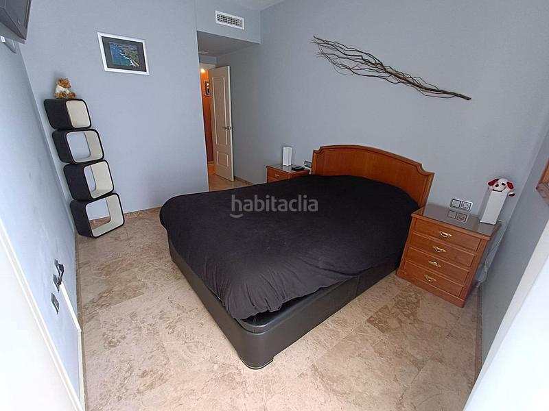 Foto 7f677e1d-5257-4135-845f-a0fb71f3ec2b. Appartamento con parcheggio piscina in Juzgados - Plaza de Toros Benidorm