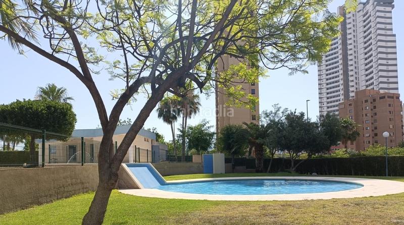 Foto 9c16c45e-a302-4022-a738-0d83d377611e. Appartamento con parcheggio piscina in Juzgados - Plaza de Toros Benidorm