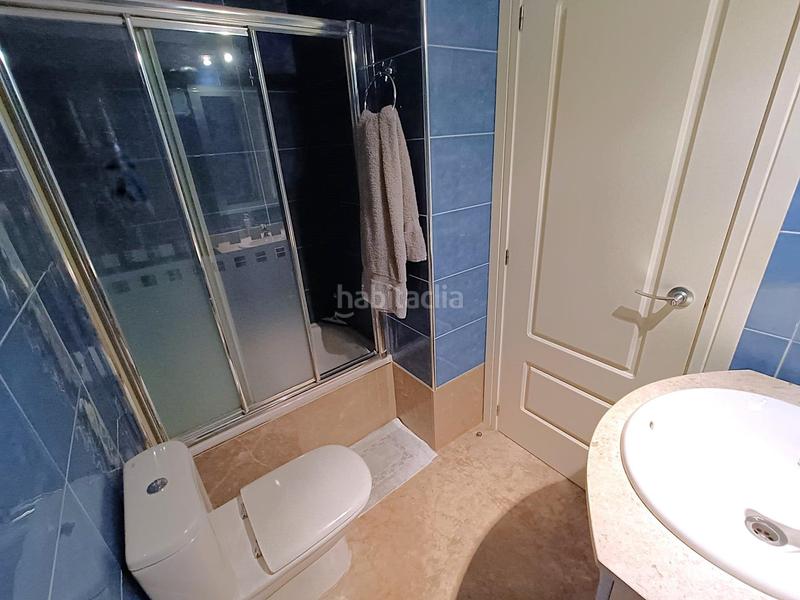 Foto 9f46891c-0821-4afc-b0e2-b9a6b2d063f9. Appartamento con parcheggio piscina in Juzgados - Plaza de Toros Benidorm