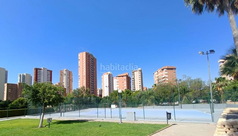 Foto a83c8bda-aef5-4ca9-9580-ad1bc4a35c22. Appartamento con parcheggio piscina in Juzgados - Plaza de Toros Benidorm