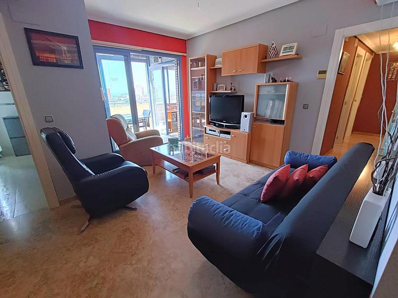 Foto b239034a-f191-4215-85f5-4d3b811448d2. Appartamento con parcheggio piscina in Juzgados - Plaza de Toros Benidorm