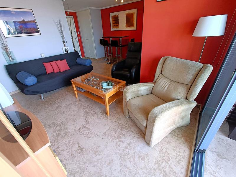 Foto c554e280-730a-4c61-8dfa-1b1528a8a1d2. Appartamento con parcheggio piscina in Juzgados - Plaza de Toros Benidorm