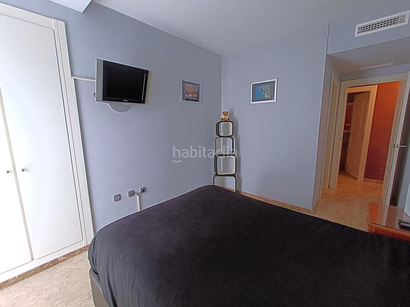 Foto c6212e9d-98f9-46c6-9e38-9e065e0e5b1b. Appartamento con parcheggio piscina in Juzgados - Plaza de Toros Benidorm