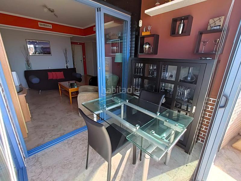 Foto cd24f272-7e7c-4604-84f0-fa8bfa5a7214. Appartamento con parcheggio piscina in Juzgados - Plaza de Toros Benidorm