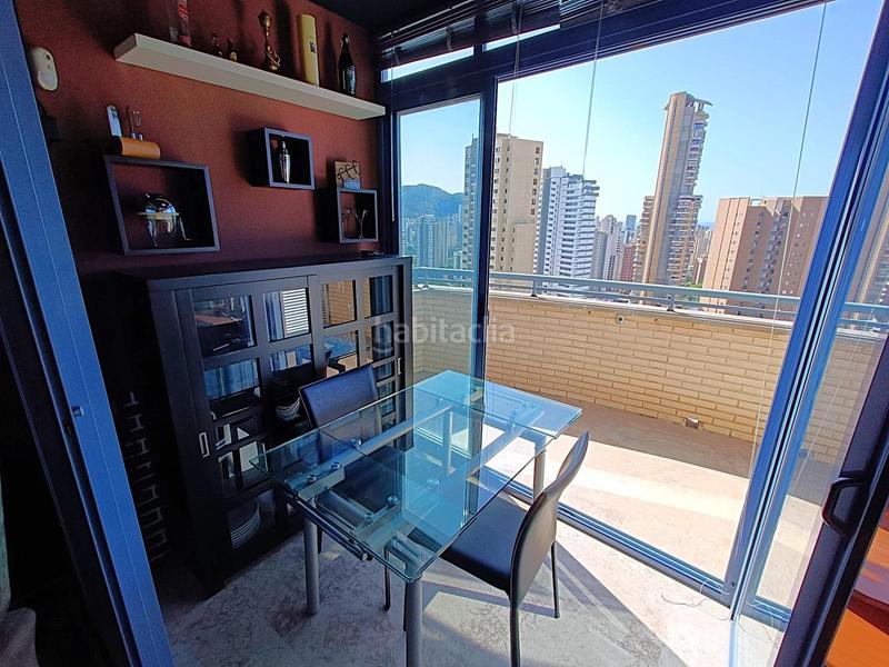 Foto cecc3e6b-c92c-4fba-9f10-1e268d4a4b3c. Appartamento con parcheggio piscina in Juzgados - Plaza de Toros Benidorm