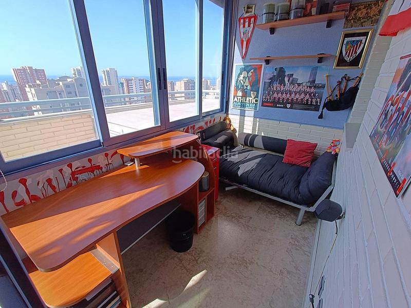 Foto d24a9674-7b1e-48f0-929a-6f2872e1b9d6. Appartamento con parcheggio piscina in Juzgados - Plaza de Toros Benidorm