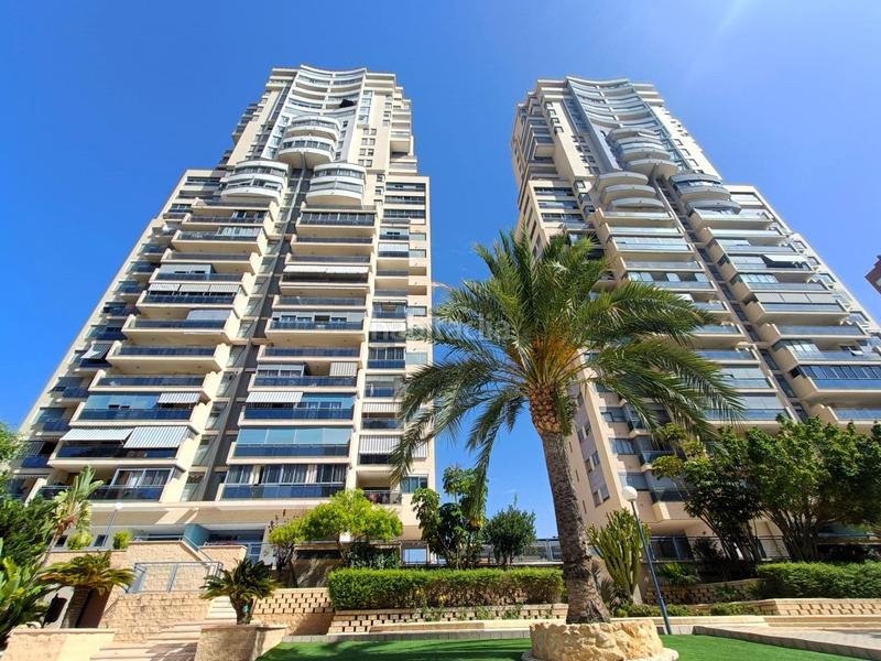 Foto e6ccdb76-5def-4e00-aabc-548c4dbf068e. Appartamento con parcheggio piscina in Juzgados - Plaza de Toros Benidorm