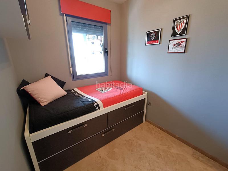 Foto eee70e3b-0ceb-46cd-a45a-6892f75f19f9. Appartamento con parcheggio piscina in Juzgados - Plaza de Toros Benidorm