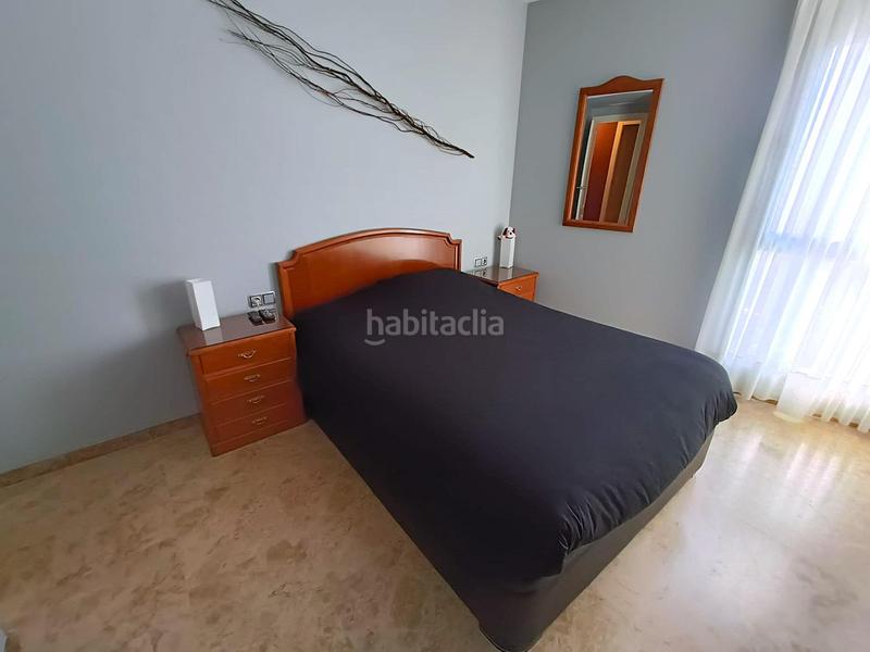 Foto f3437d1d-1bf5-44fe-9180-70d8fca0c2ec. Appartamento con parcheggio piscina in Juzgados - Plaza de Toros Benidorm