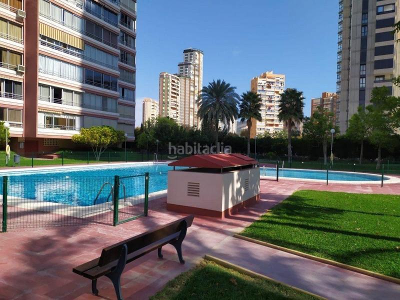 Foto 029d4d1e-4537-4697-a670-be491c09f5b9. Piccolo appartamento con parcheggio piscina in Rincón Bajo Benidorm