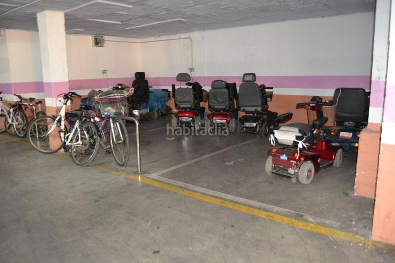 Foto ade8cdb5-27ef-4e37-8a67-b5f59859b30f. Piccolo appartamento con parcheggio piscina in Rincón Bajo Benidorm