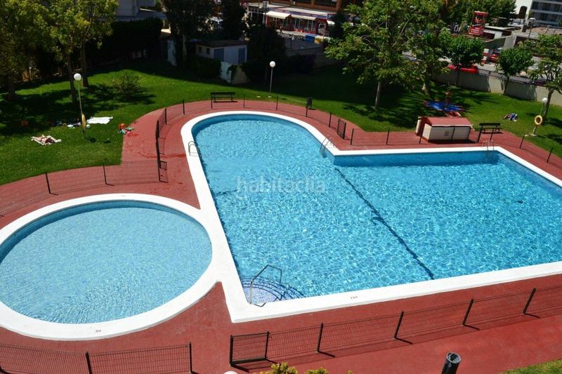 Foto b9f5a40f-0b36-4825-be6c-bc2d1ca9bb6d. Piccolo appartamento con parcheggio piscina in Rincón Bajo Benidorm