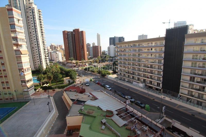Foto d9054545-d035-42ff-b7de-2da823ebd16d. Piccolo appartamento con parcheggio piscina in Rincón Bajo Benidorm
