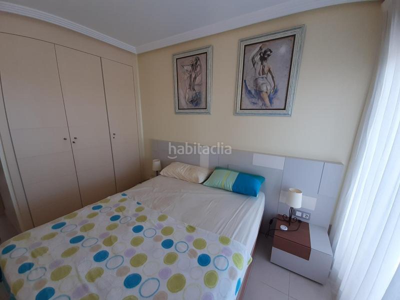 Foto 4018304d-3a95-48e2-b150-98afea75cf43. Piccolo appartamento con riscaldamento parcheggio piscina in Benidorm