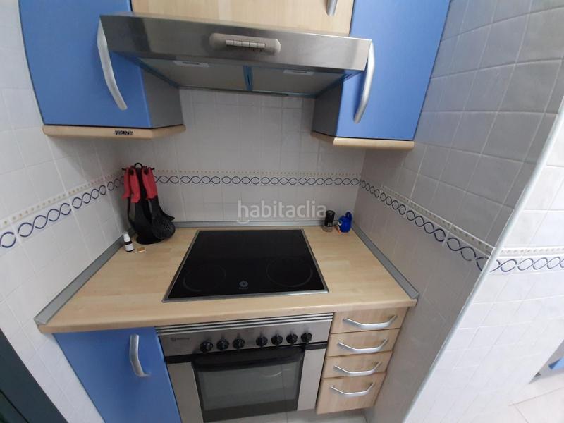 Foto 521f859c-8819-40d6-b017-26cd3c91d53c. Piccolo appartamento con riscaldamento parcheggio piscina in Benidorm