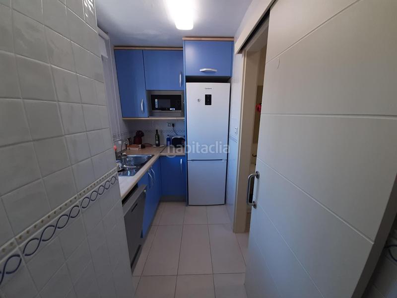 Foto 56880863-3d2c-4204-aa77-cfc0e1af8fef. Piccolo appartamento con riscaldamento parcheggio piscina in Benidorm