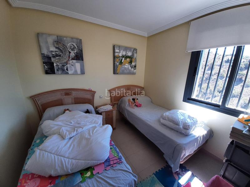 Foto 5fdc6b69-085f-48a5-865c-1837a6917485. Piccolo appartamento con riscaldamento parcheggio piscina in Benidorm