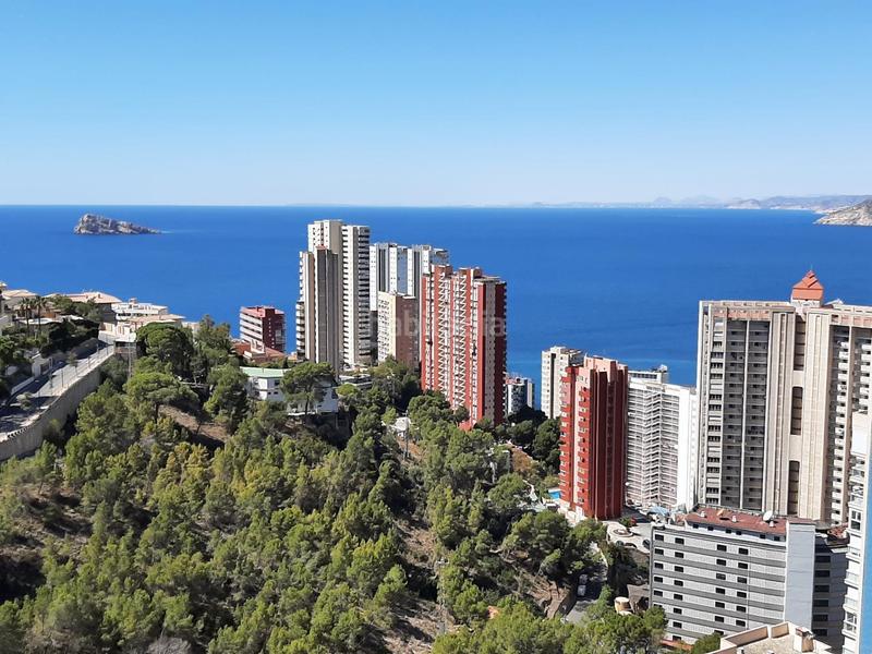 Foto 81a6acae-cc82-4c8c-8005-d248b575ef44. Piccolo appartamento con riscaldamento parcheggio piscina in Benidorm