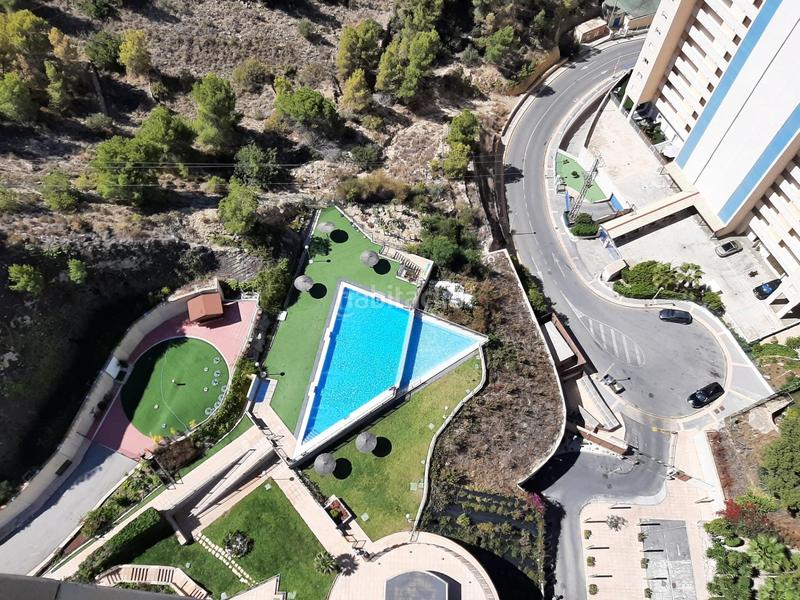 Foto bbb6f148-f377-4f94-9bac-dc41126118b8. Piccolo appartamento con riscaldamento parcheggio piscina in Benidorm