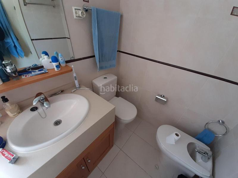 Foto bf4a9e32-e5c2-46b1-91b5-a0a97270a0d3. Piccolo appartamento con riscaldamento parcheggio piscina in Benidorm