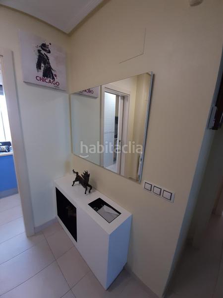 Foto d83f2dd5-18d6-4c57-81ea-e20f5ff6b8bb. Piccolo appartamento con riscaldamento parcheggio piscina in Benidorm