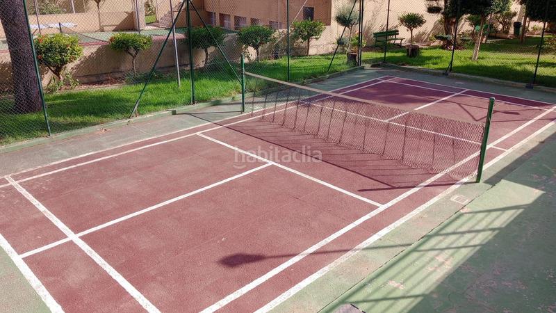 Foto 2cd48ef2-ba84-48d0-999a-1f0c70e62a0b. Apartament amb calefacció aparcament piscina a Playa Levante Benidorm