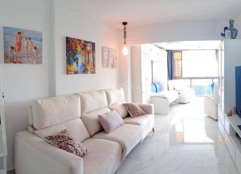 Foto 3b92f6bf-05de-468d-bcf0-e5d898fbde7f. Apartament amb calefacció aparcament piscina a Playa Levante Benidorm