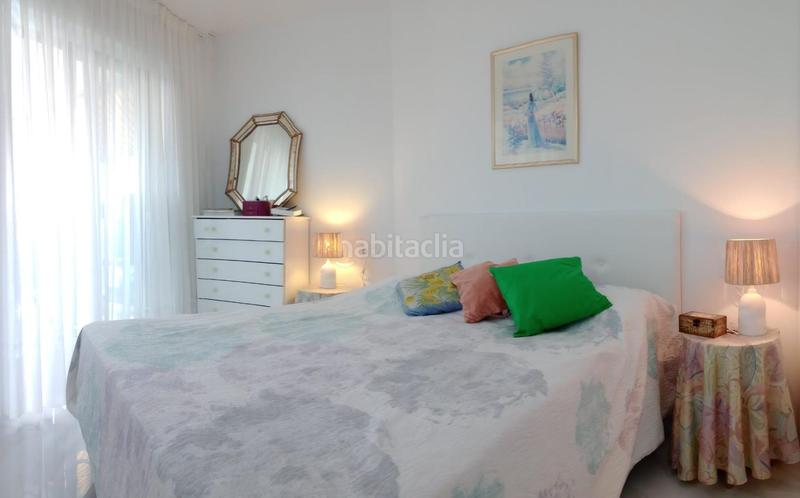 Foto 4550aeef-54d1-4701-8d23-3fe3d9451da4. Apartament amb calefacció aparcament piscina a Playa Levante Benidorm