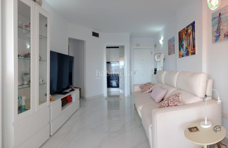 Foto 47eae39b-c8d7-430d-bc1e-8412d66fb3a0. Apartament amb calefacció aparcament piscina a Playa Levante Benidorm