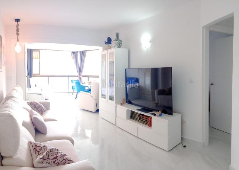 Foto 67773200-f76e-4a15-b2e1-a04f1cd5f397. Apartament amb calefacció aparcament piscina a Playa Levante Benidorm